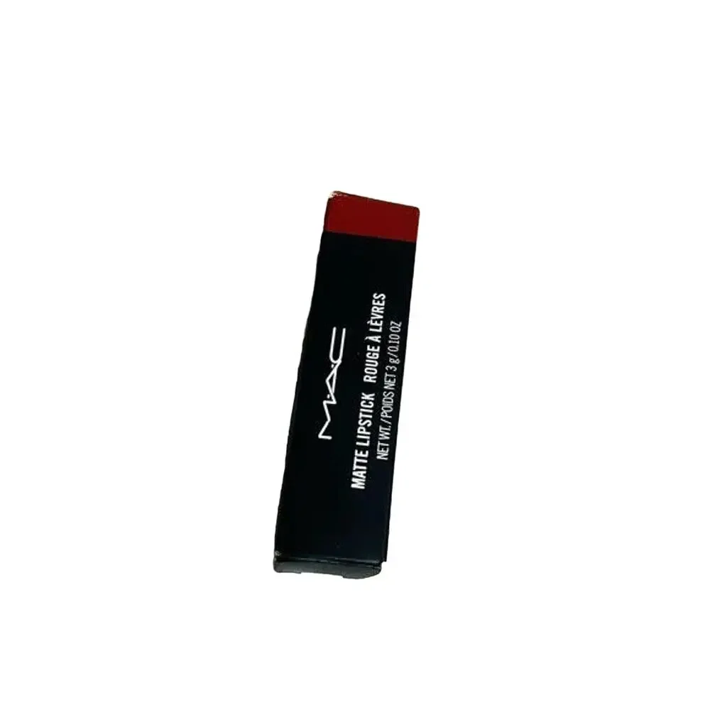 MAC Marrakesh 646 Matte Lipstick - New in Box